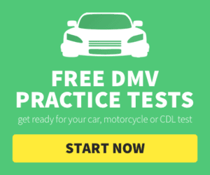 Driving Practice Tests
