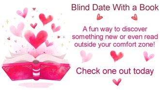 Blind Date with a Book February 2023 small