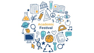 Academic Festival 2024 small