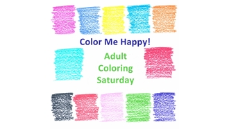 Color Me Happy 330 by 186