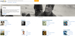 Research | Bossard Memorial Library