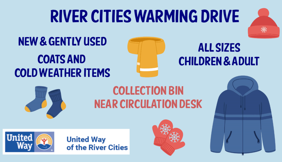 River Cities Warming Drive web