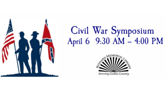 Civil War Symposium small