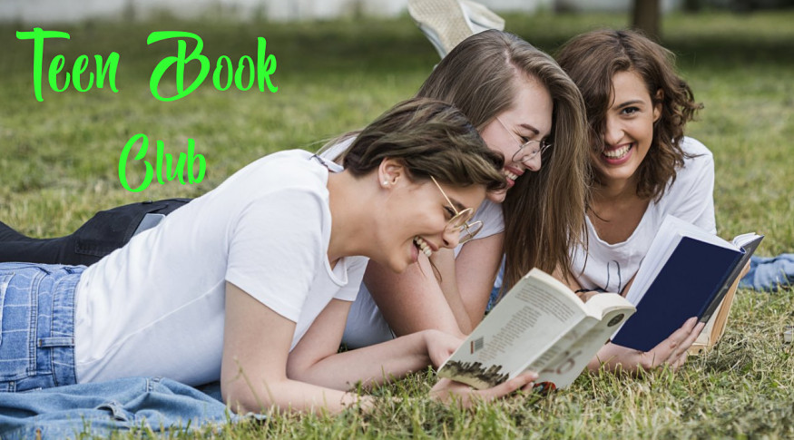 Teen Book Club